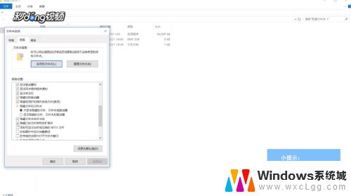win10显示文件类型 Win10如何显示文件类型图标