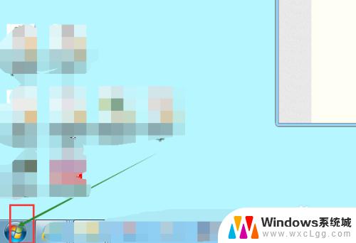 win7怎么看分辨率 win7如何确认电脑屏幕的分辨率