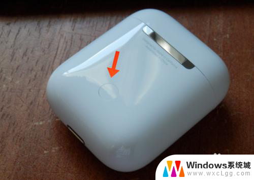 苹果耳机能连接台式电脑吗 AirPods耳机连接Windows电脑的步骤