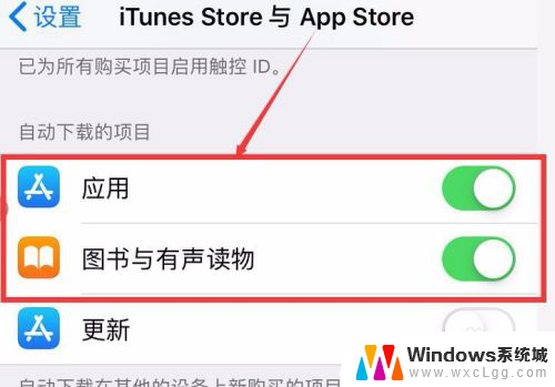 苹果手机软件更新怎么关闭 iPhone 如何关闭应用自动更新功能