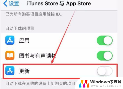 苹果手机软件更新怎么关闭 iPhone 如何关闭应用自动更新功能