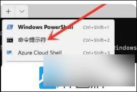 win11管理员命令符怎么打开 Win11 如何打开命令提示符