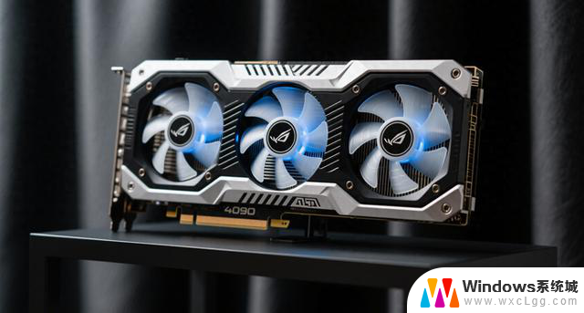 RTX 4060、4070、4090 显卡性能对比：谁是游戏玩家的最佳选择？