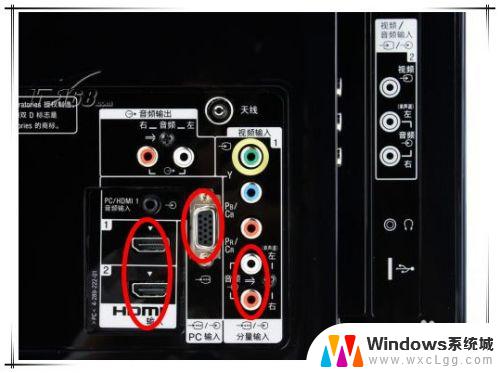 电脑连接电视无声音怎么回事 电脑主机连接电视机显示器没有声音怎么调整