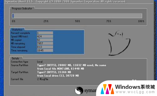 windows7旗舰版怎么放光盘 使用光盘安装win7系统的注意事项