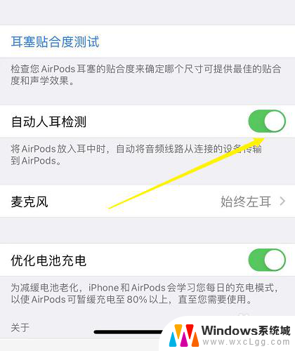 airpods怎么设置只能自己用 如何设置AirPods只能由自己使用