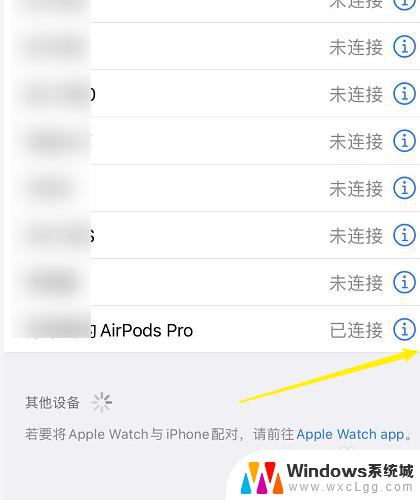 airpods怎么设置只能自己用 如何设置AirPods只能由自己使用