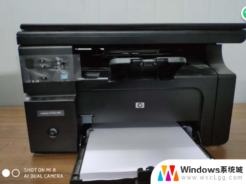 惠普打印机2010怎么用 惠普打印机怎么进行打印和复印操作