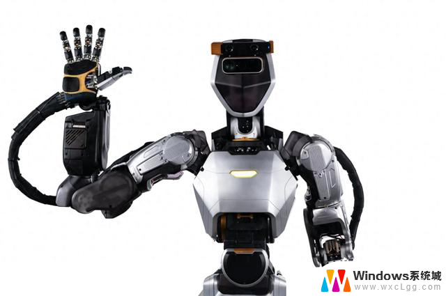 微软两头押注投资Sanctuary AI开展通用机器人研究，加速AI领域发展
