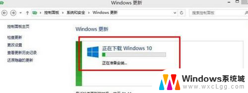 win8在线升级到win10 Win8升级至Win10详细教程