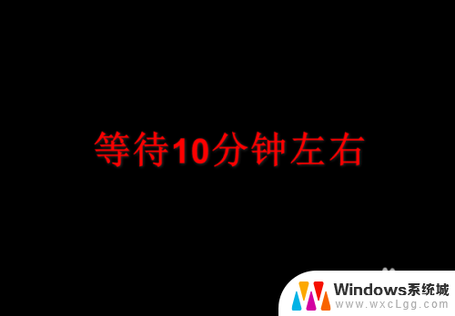 台式电脑电源能关闭,不能开机 台式电脑关机后无法开机