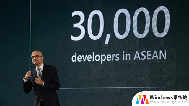 微软数十亿美元投资进军东南亚AI市场，印尼、泰国、马来西亚成主战场