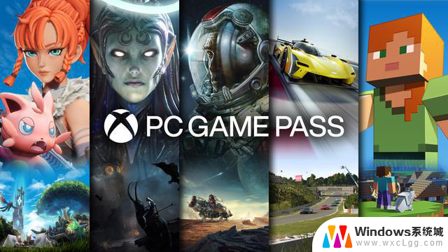 英伟达将为GTX 10系及更新显卡玩家赠送3个月PC Game Pass，立即领取游戏通行证！