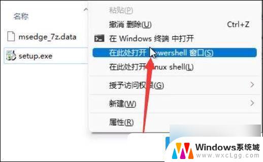 win11卸载edge浏览器教程 Win11如何完全卸载edge浏览器