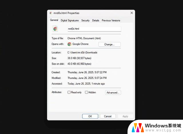 安全专家披露FileFix攻击：Win10/11 MoTW防护可被绕过，恶意代码得以执行