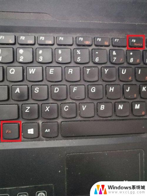打开小键盘是哪个键 怎么使用笔记本电脑上的小键盘