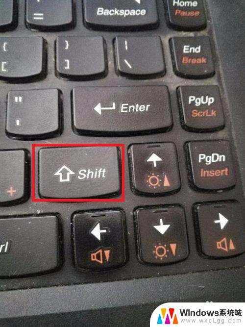 打开小键盘是哪个键 怎么使用笔记本电脑上的小键盘