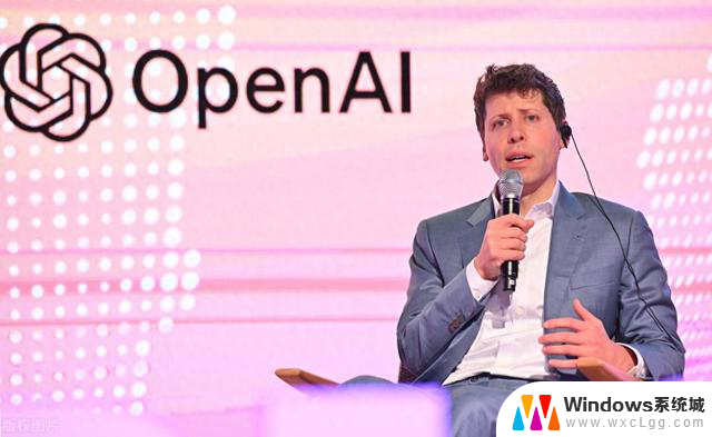 尘埃落定！OpenAI创始人回应加入微软：任务仍在继续，公司未来将如何发展？