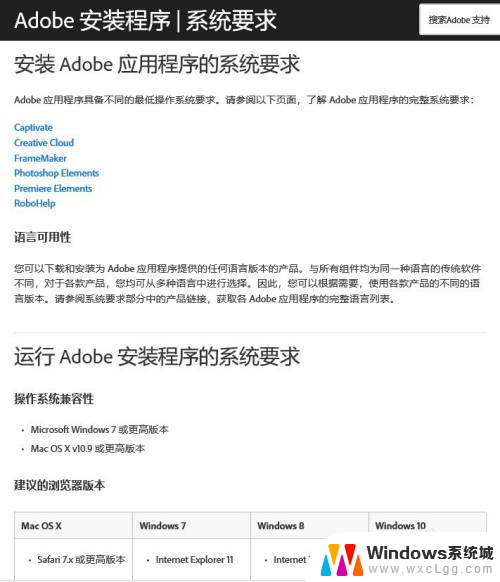 win10为什么安装不到ps21版 Photoshop 2021或2022版本安装失败怎么处理