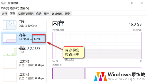 怎么查电脑内存条的参数 win10电脑内存条选购技巧和注意事项