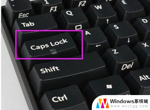 笔记本电脑键盘亮灯按哪个键 电脑键盘亮灯设置方法
