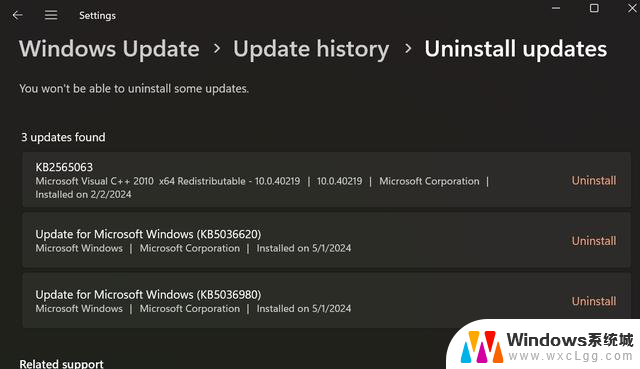 Windows 11 2024 年 4 月更新带来了三大问题，解决方法一网打尽