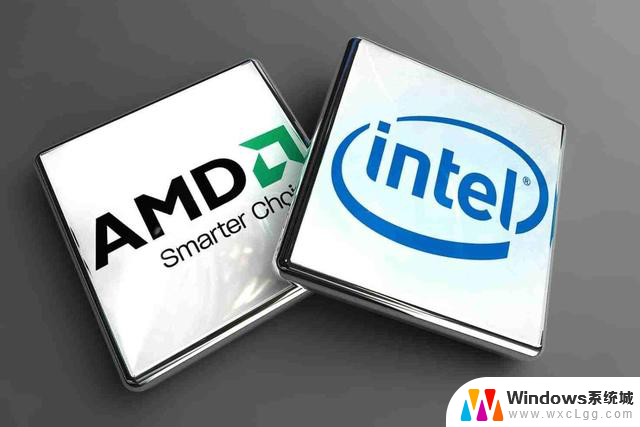 龙芯追赶intel、AMD，美国惊讶万万没想到