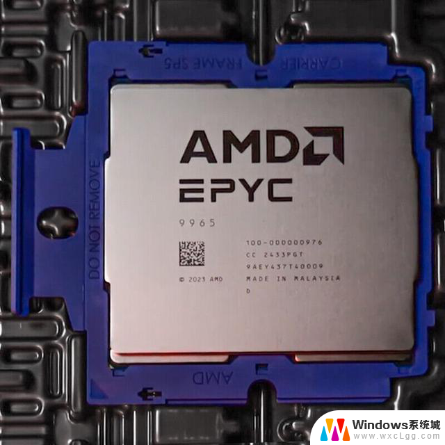 8 年了，AMD 服务器 CPU 逆袭 Intel，市场份额持续攀升