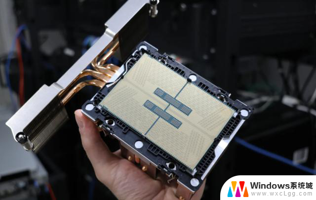 8 年了，AMD 服务器 CPU 逆袭 Intel，市场份额持续攀升