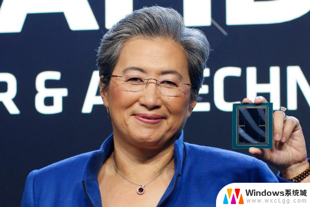 8 年了，AMD 服务器 CPU 逆袭 Intel，市场份额持续攀升