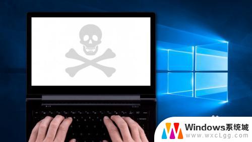 电脑死机白屏了按哪个键可以修复 怎样修复Windows 10白屏死机的情况
