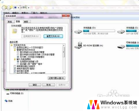 怎样显示文件的后缀名 Windows系统如何显示文件的扩展名