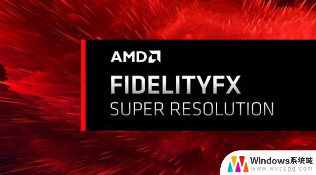 对抗DLSS！AMD正开发一个AI驱动的FSR技术，挑战NVIDIA的显卡优势