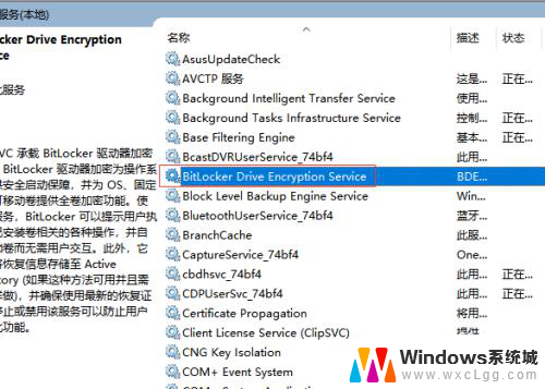 电脑没有bitlocker驱动器加密 Win10没有BitLocker怎么加密