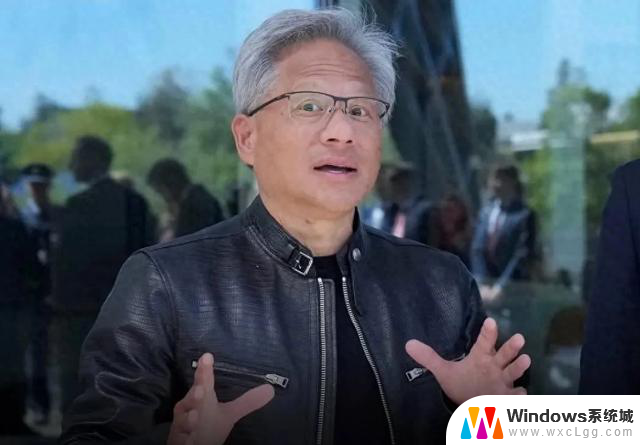 这是 NVIDIA 首席执行官黄仁勋的故事：从技术天才到全球科技巨头