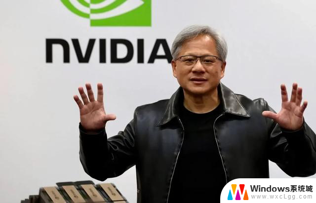 这是 NVIDIA 首席执行官黄仁勋的故事：从技术天才到全球科技巨头