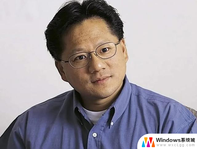 这是 NVIDIA 首席执行官黄仁勋的故事：从技术天才到全球科技巨头