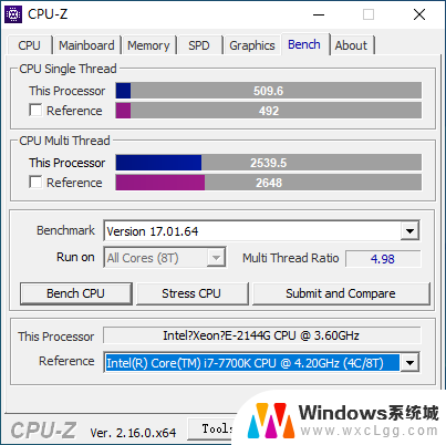 100元8代E3神教2144 2174 2274G处理器攻略：功耗50瓦U2固态32万分解析