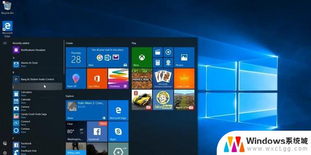 微软Windows11：舍弃桌面端，争取移动端，这一举措背后的原因是什么？