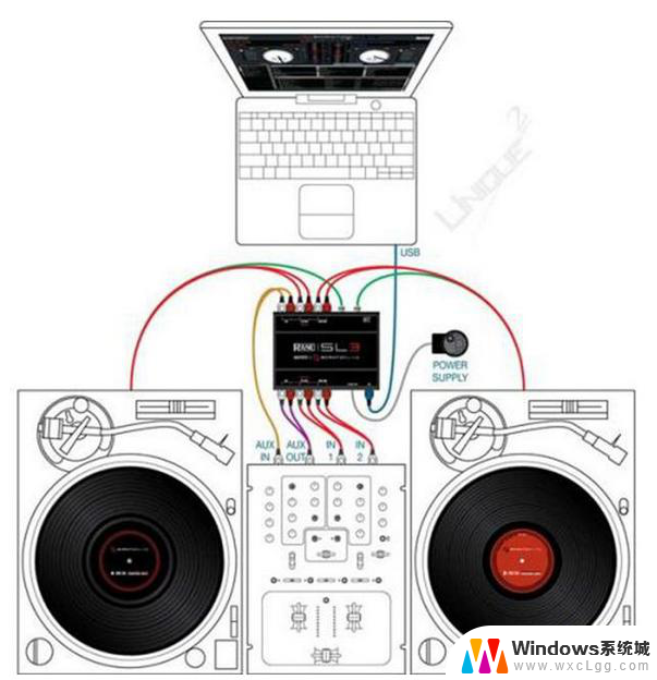 声卡用接音响吗 声卡连接音响的注意事项