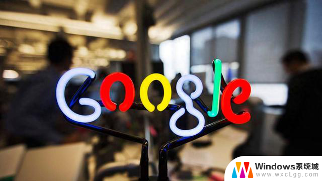 谷歌搜索份额下降2%，微软搜索市场份额增长