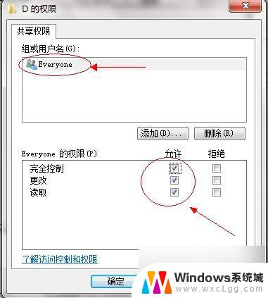 win7电脑文件共享怎么设置 Win7如何在家庭网络中共享文件