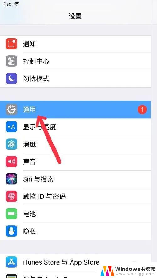 苹果ipad如何分屏一半一半 iPad如何进行屏幕分屏操作步骤