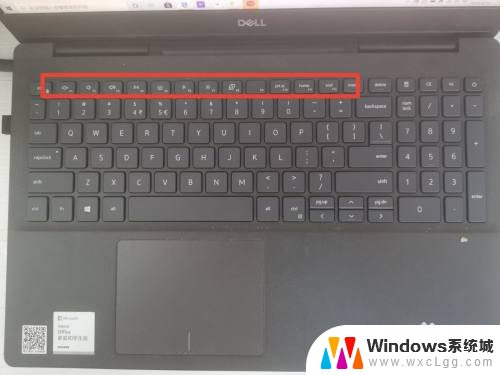 键盘上f1到f12上的功能键 如何启用电脑上的F1到F12功能键