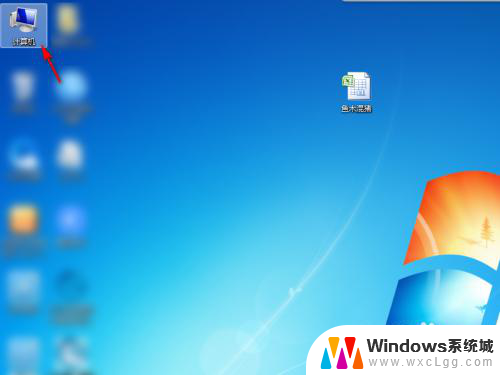 windows7文件扩展名在哪找 Win7如何显示文件扩展名设置