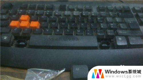 电脑键盘空格键怎么安装 安装键盘空格键注意事项