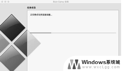 macbook无u盘安装win10 Mac U盘安装Win10教程步骤图解