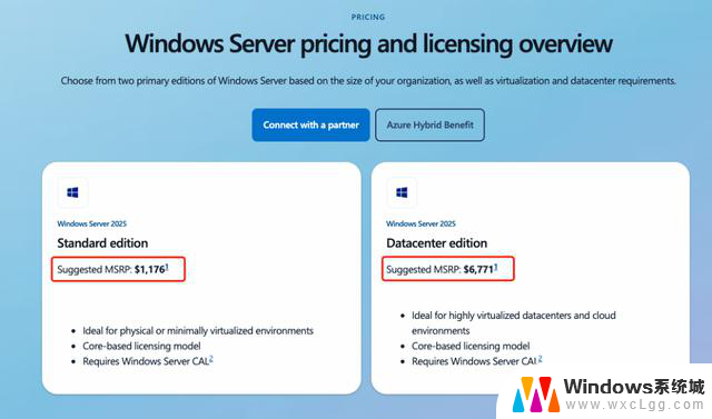 微软Windows Server更新出乱，2022自动升级为2025，运维一觉睡醒“天塌了”