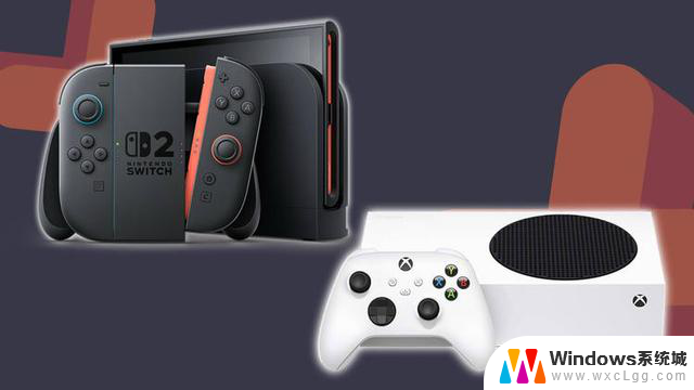 Switch2的图形性能被CPU拖后腿，知名移植工作室肯定其表现