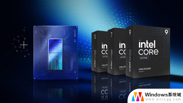 英特尔“Arrow Lake Refresh” CPU 系列即将问世，性能提升引期待